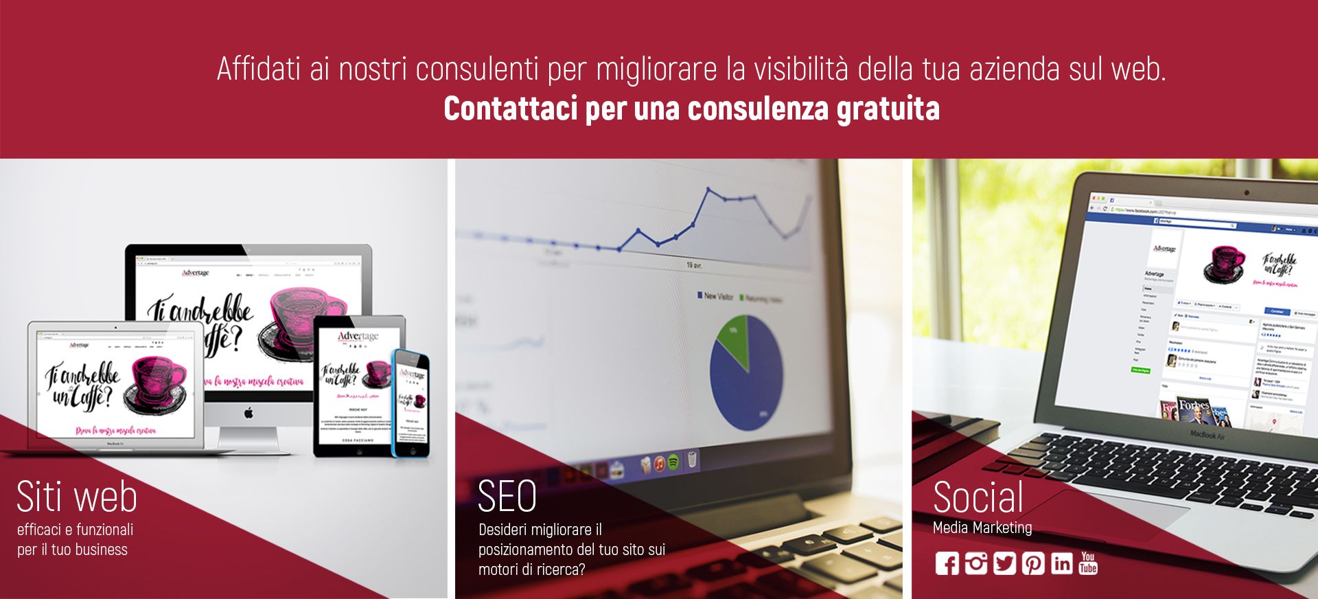 Web Agency Napoli