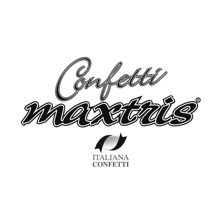 CONFETTI MAXTRIS